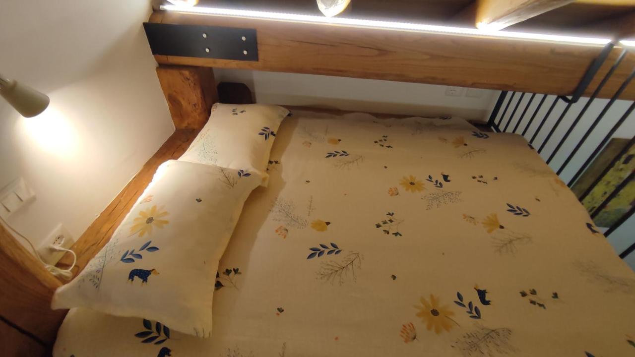 B&B Al Vecchio Torchio Settimo Vittone Екстер'єр фото